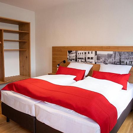 Altstadthotel Brauereigasthof Winkler Berching Extérieur photo