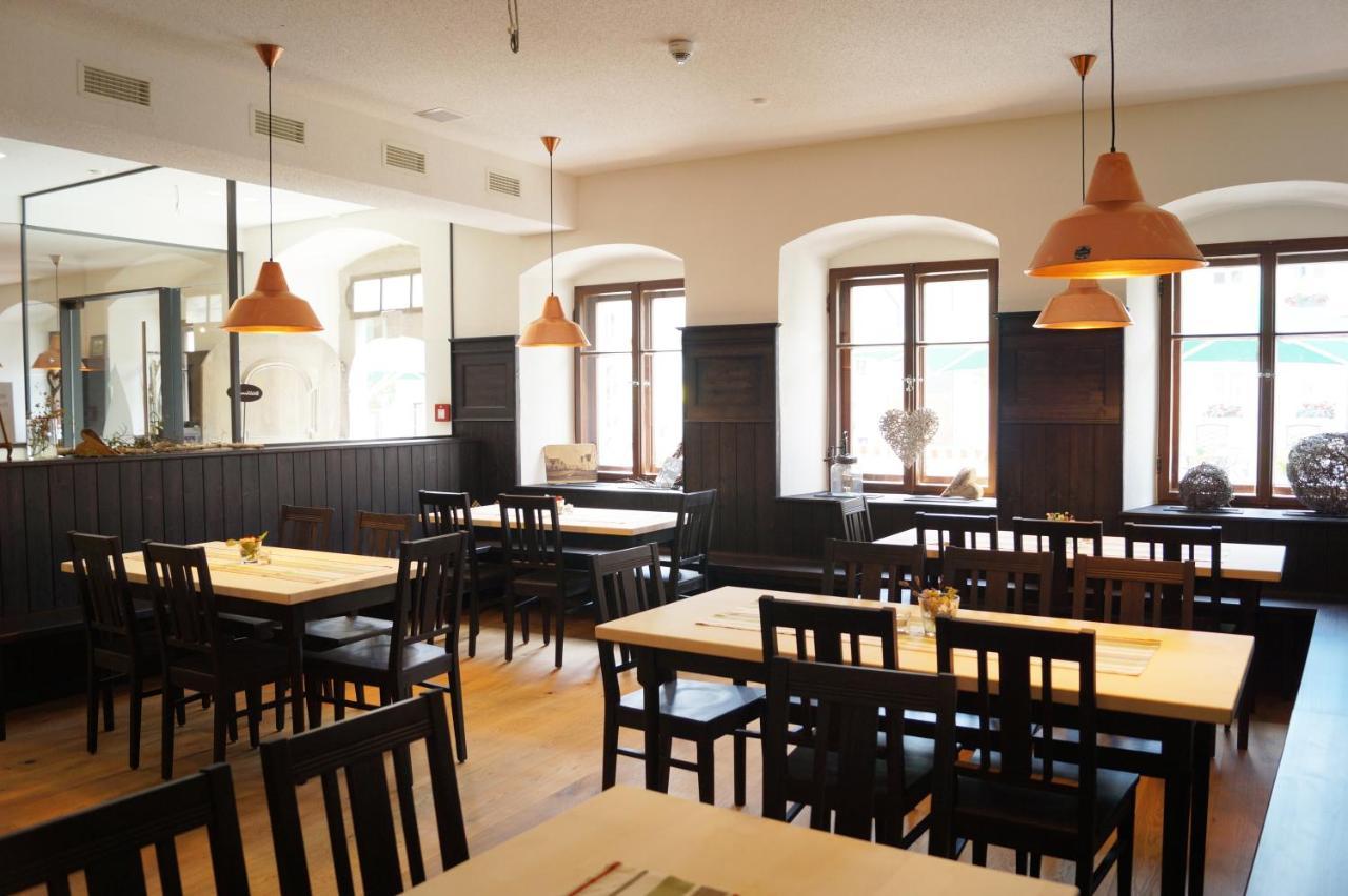 Altstadthotel Brauereigasthof Winkler Berching Extérieur photo