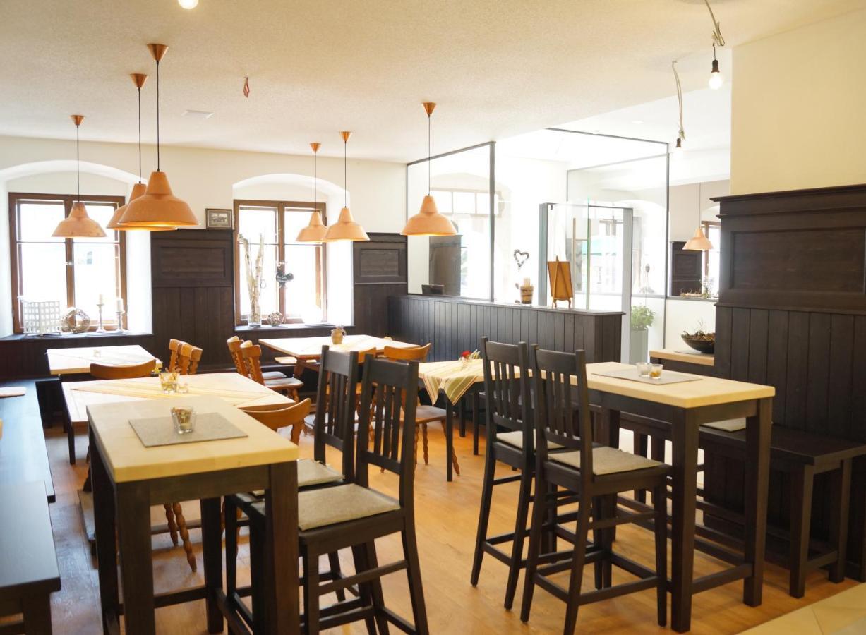 Altstadthotel Brauereigasthof Winkler Berching Extérieur photo