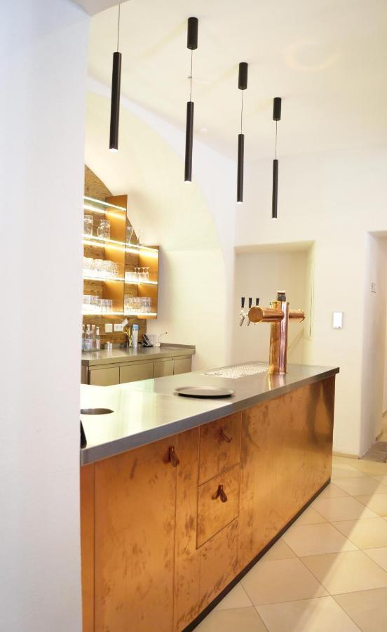 Altstadthotel Brauereigasthof Winkler Berching Extérieur photo