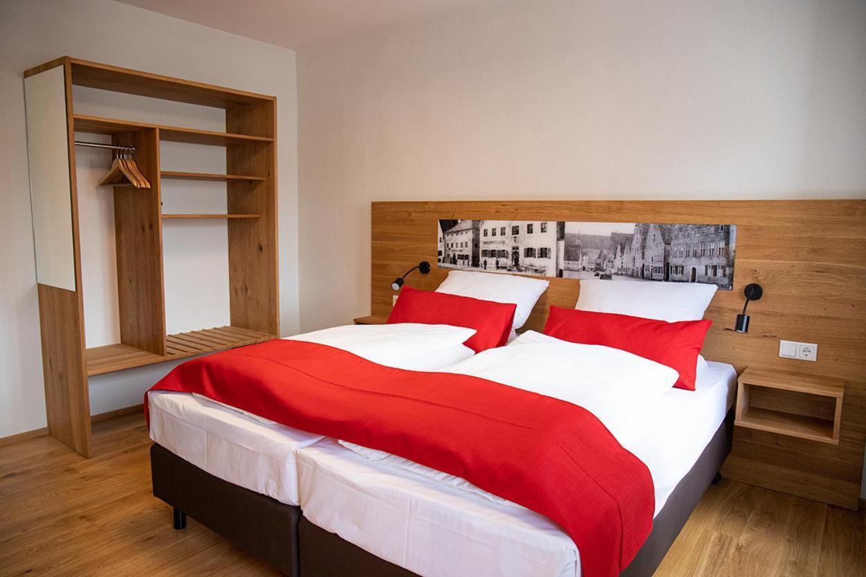 Altstadthotel Brauereigasthof Winkler Berching Extérieur photo
