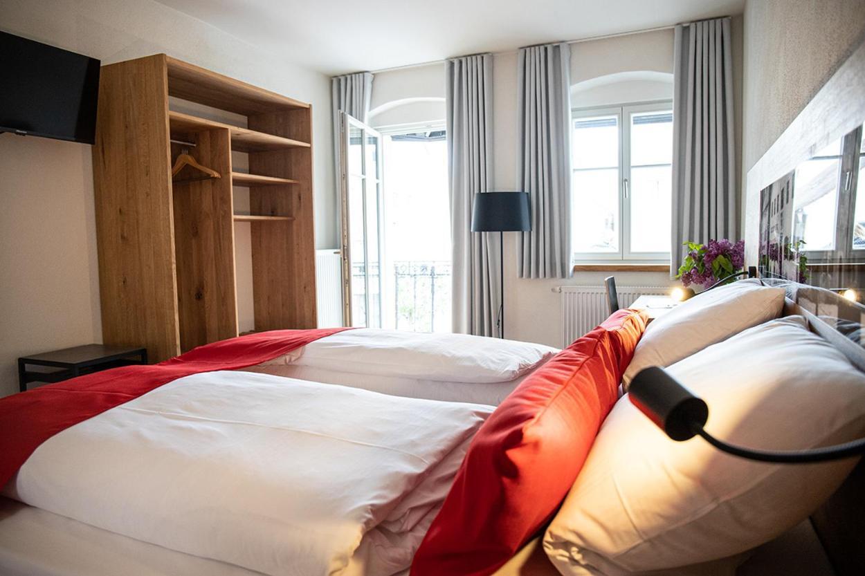 Altstadthotel Brauereigasthof Winkler Berching Extérieur photo