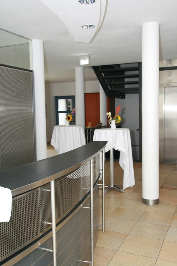 Altstadthotel Brauereigasthof Winkler Berching Extérieur photo